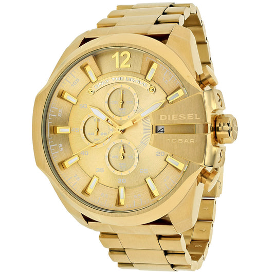 Diesel Mega Chief para hombre