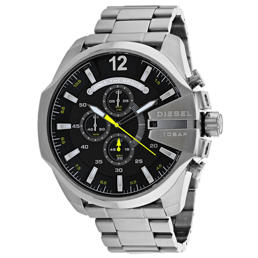 Diesel Men's Mega Chief