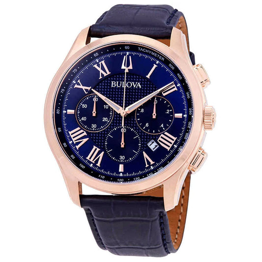 Bulova Wilton de hombre