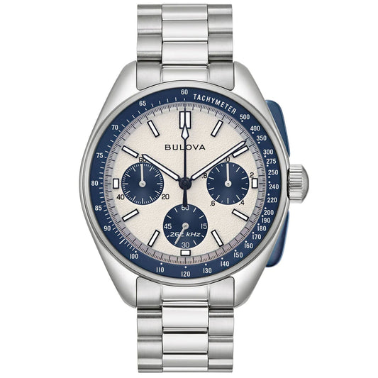 Bulova Lunar Pilot para caballero
