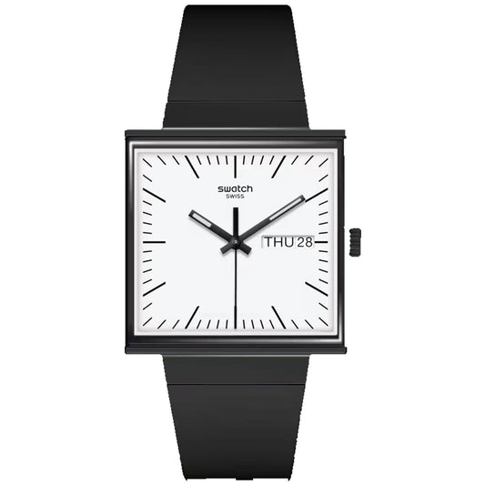 Swatch Originals Bioceramic ¿Y si? Colección para Hombres