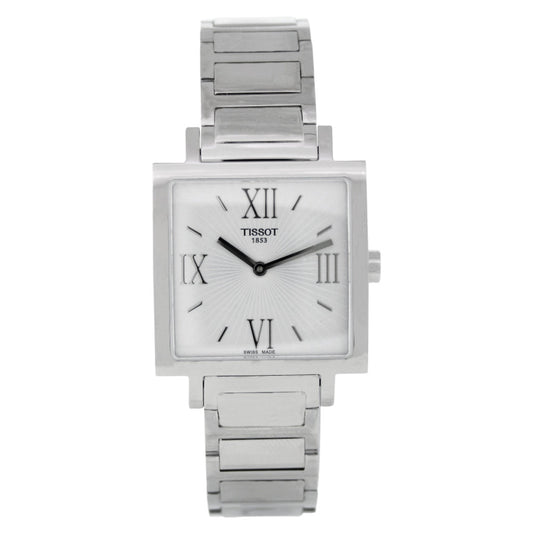 Tissot Mujer T-Trend