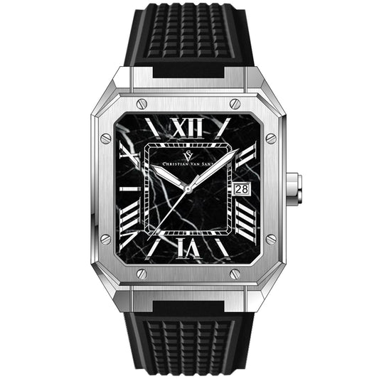 Reloj de hombre Mosaic de Christian Van Sant