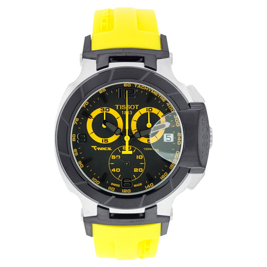 Tissot T-Race para hombre