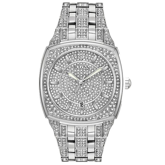 Bulova Phantom para Hombres