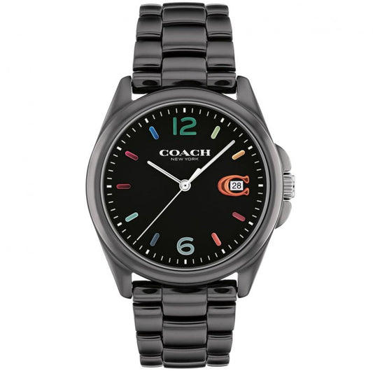 Coach Greyson para Mujer