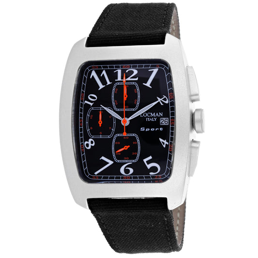 Locman Clásico para Hombre