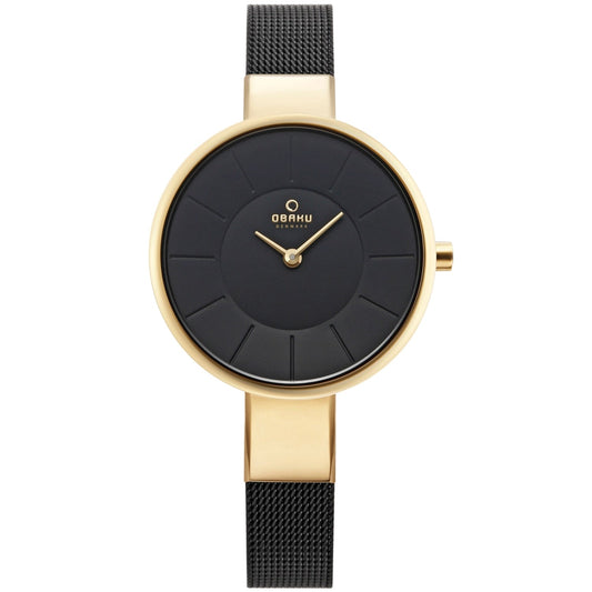 Obaku Clásico de Mujer