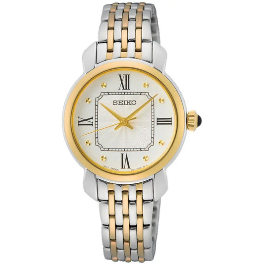 Seiko Clásico para Mujer