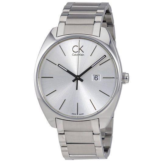 Intercambio para Hombres Calvin Klein