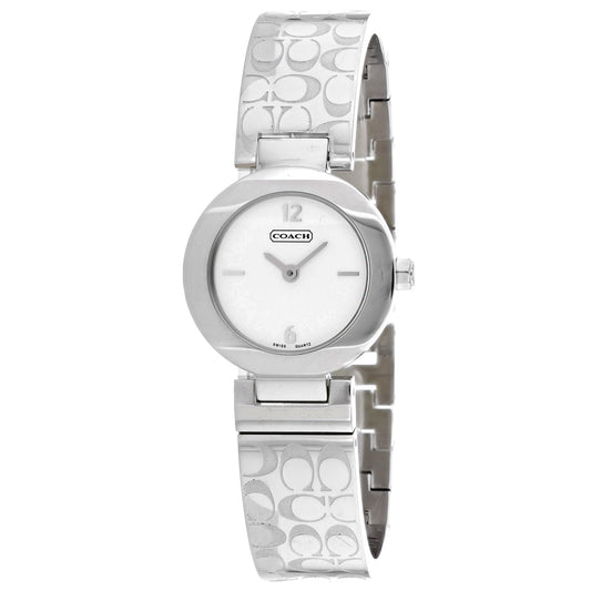 Root comercial para mujeres Coach