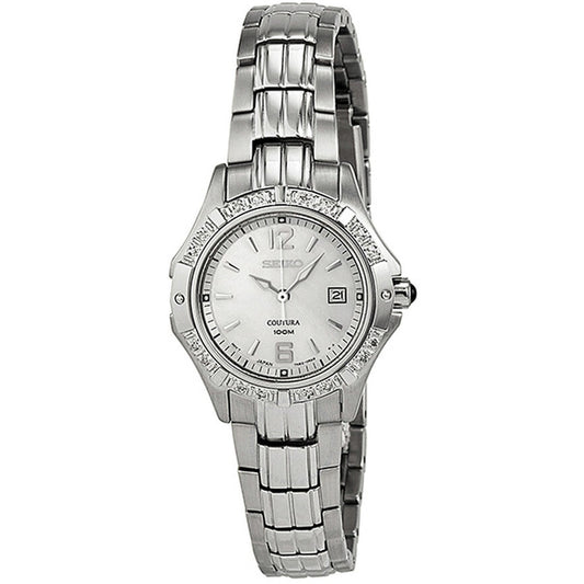 Seiko Coutura para mujer
