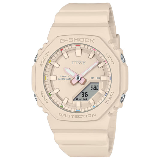 Casio G-Shock de mujer x ITZY