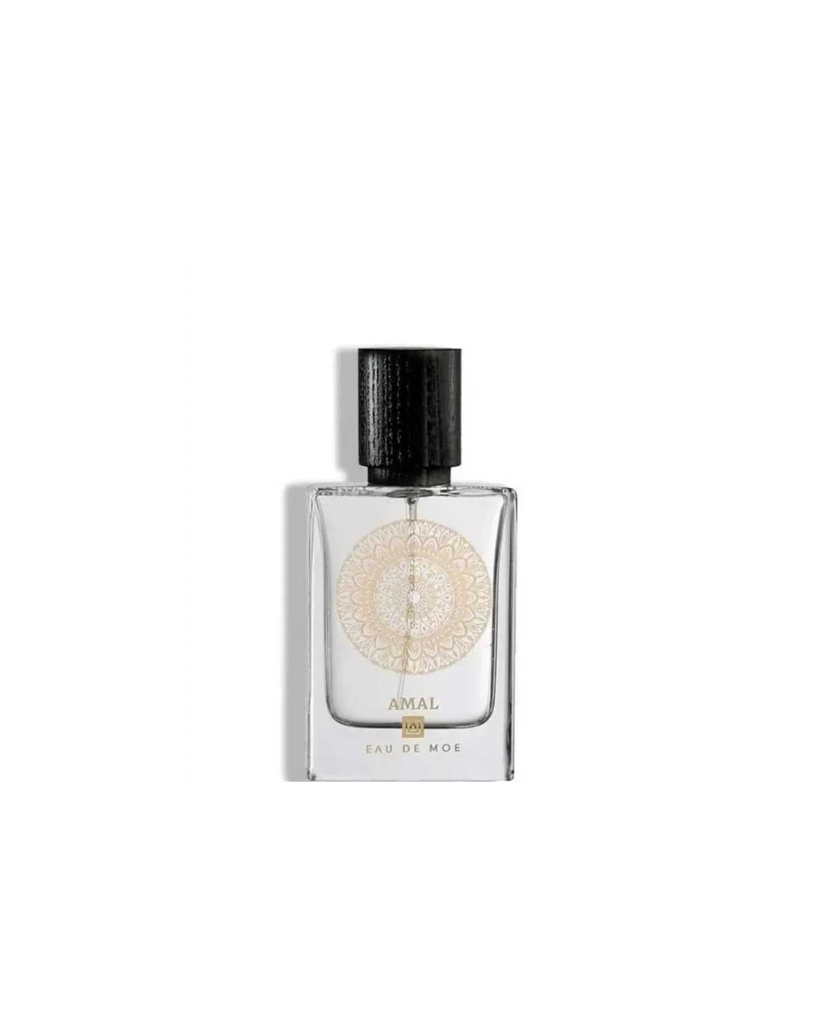Eau De Moe, Amal, Eau De Parfum, Unisex, 80 ml