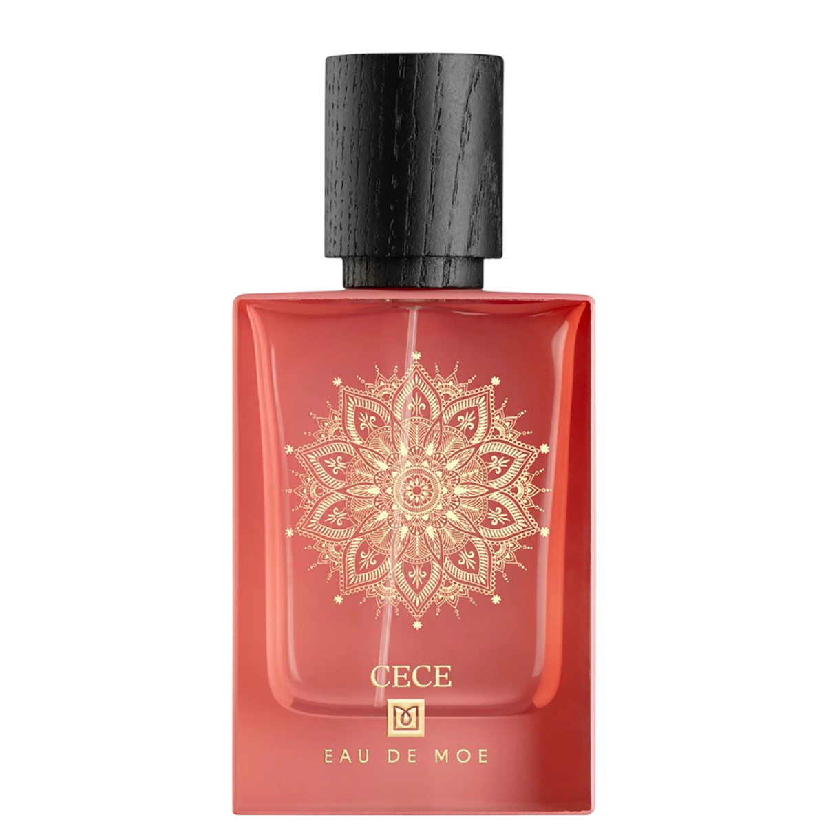 Eau De Moe, Cece, Eau De Parfum, Unisex, 80 ml