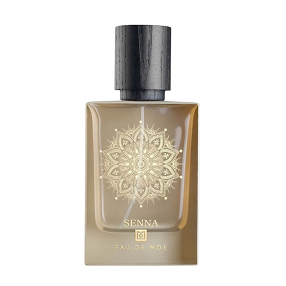 Eau De Moe, Senna, Eau De Parfum, Unisex, 80 ml