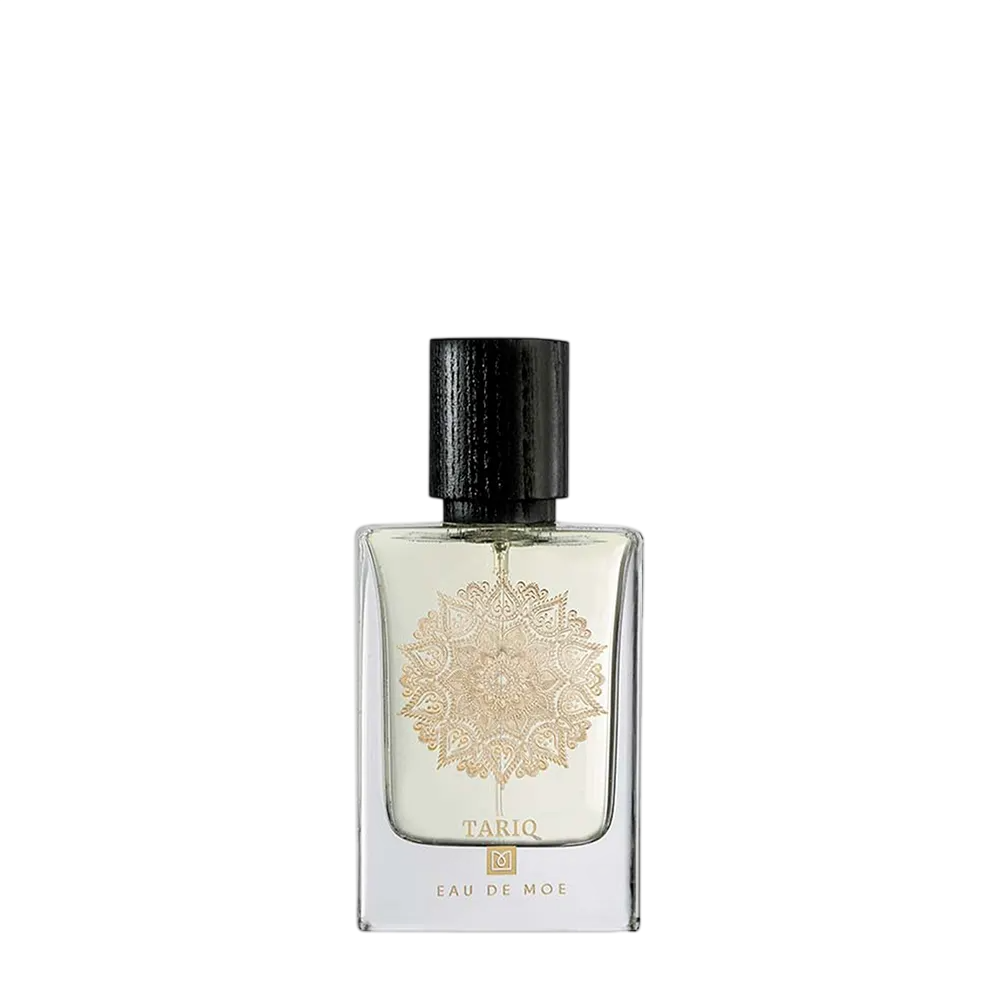 Eau De Moe, Tariq, Eau De Parfum, Unisex, 80 ml