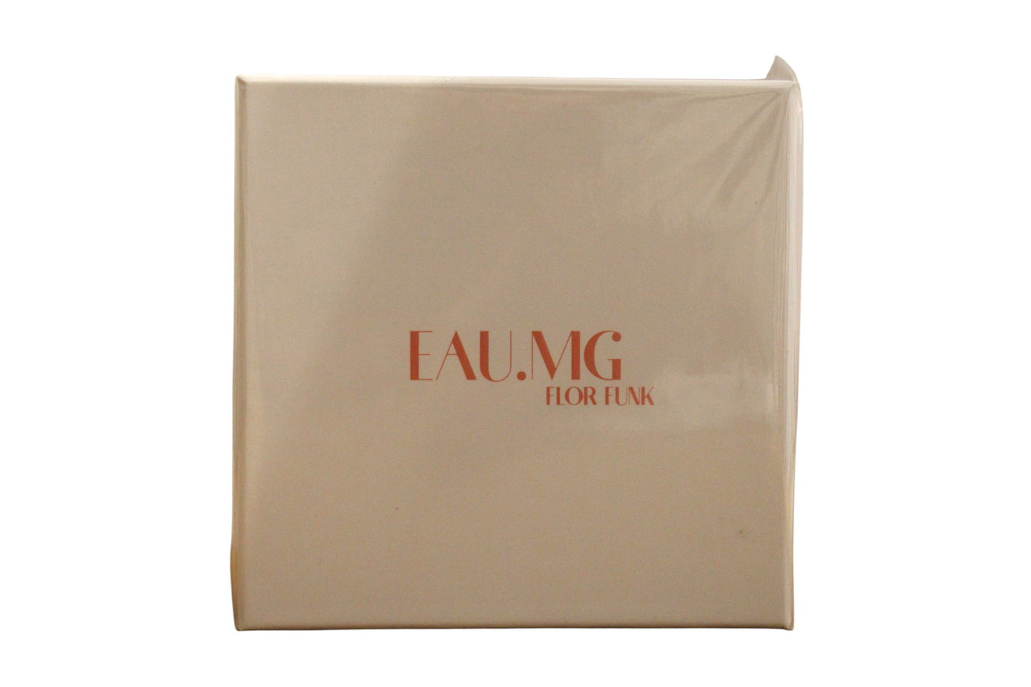 Eau.Mg, Flor Funk, Extrait De Parfum, Unisex, 50 ml