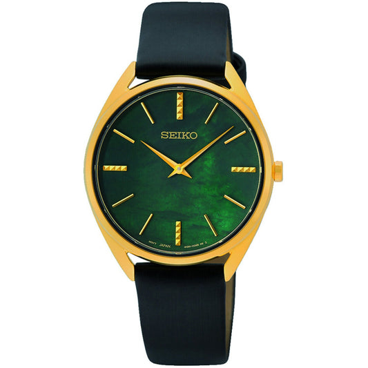 Seiko Esenciales para Mujer