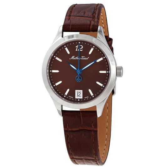 Mathey Tissot Urban para mujer