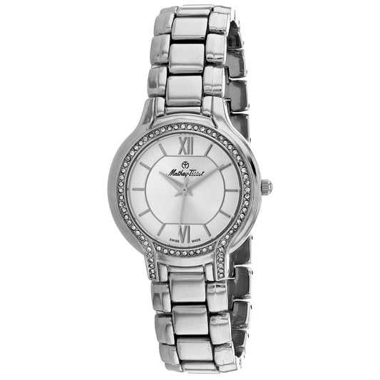 Mathey Tissot Clásico para Mujer