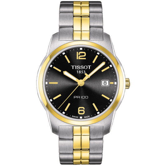 Tissot PR 100 para hombre