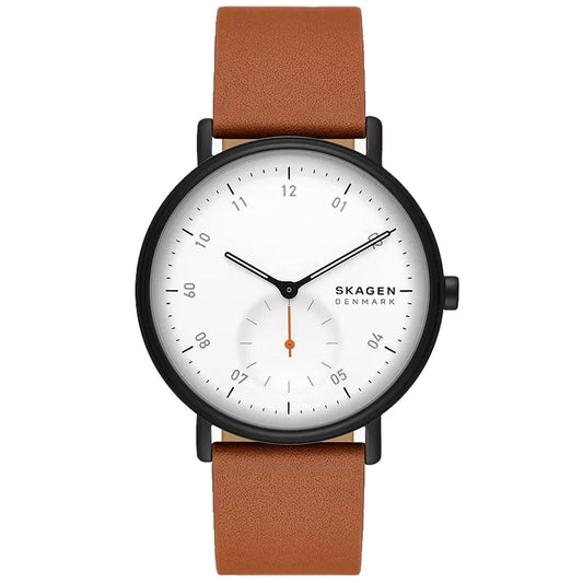 Skagen Kuppel para hombre