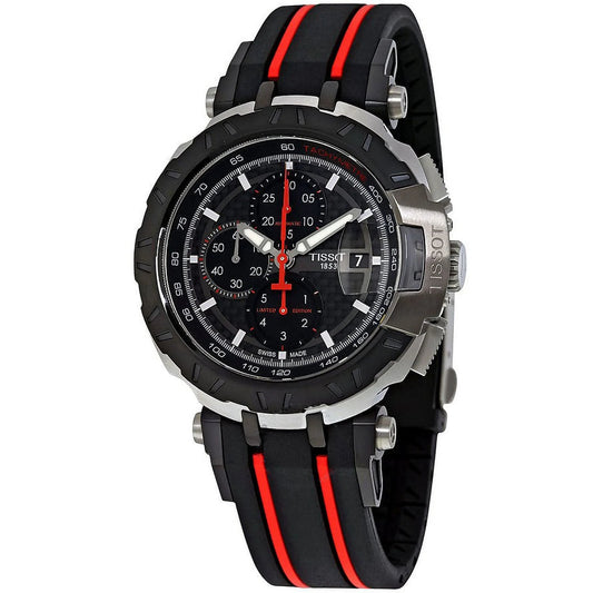 Tissot T-Race Moto GP para hombre