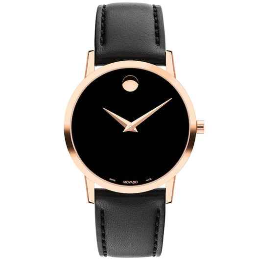 Movado Clásico para mujer