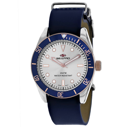 Seapro para hombre Revival