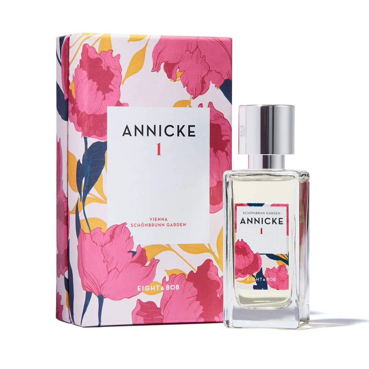 Eight & Bob, Annicke 1, Eau De Parfum, For Women, 30 ml - view 2