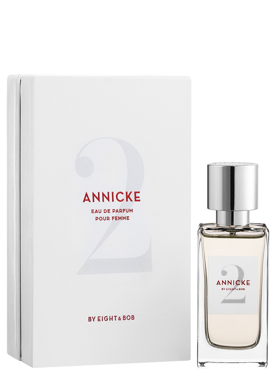Eight & Bob, Annicke 2, Eau De Parfum, For Women, 30 ml - view 2