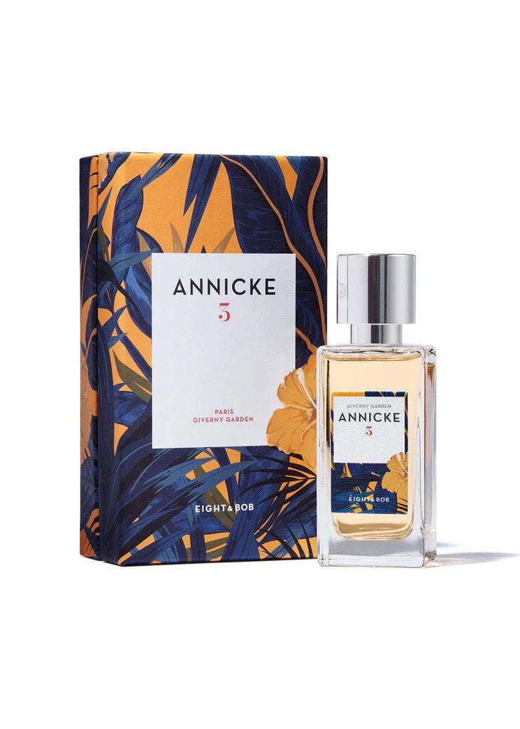 Eight & Bob, Annicke 3, Eau De Parfum, For Women, 30 ml - view 2