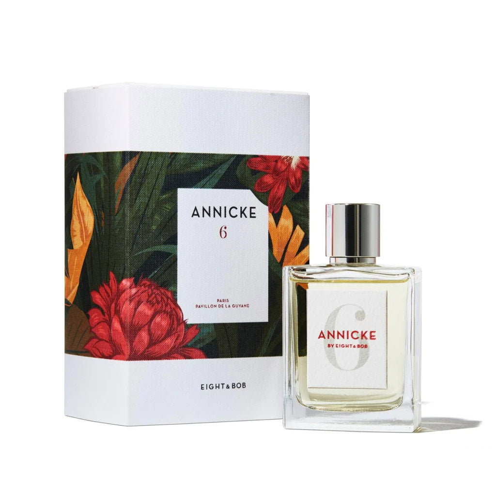 Eight & Bob, Annicke 6, Eau De Parfum, For Women, 100 ml - view 2