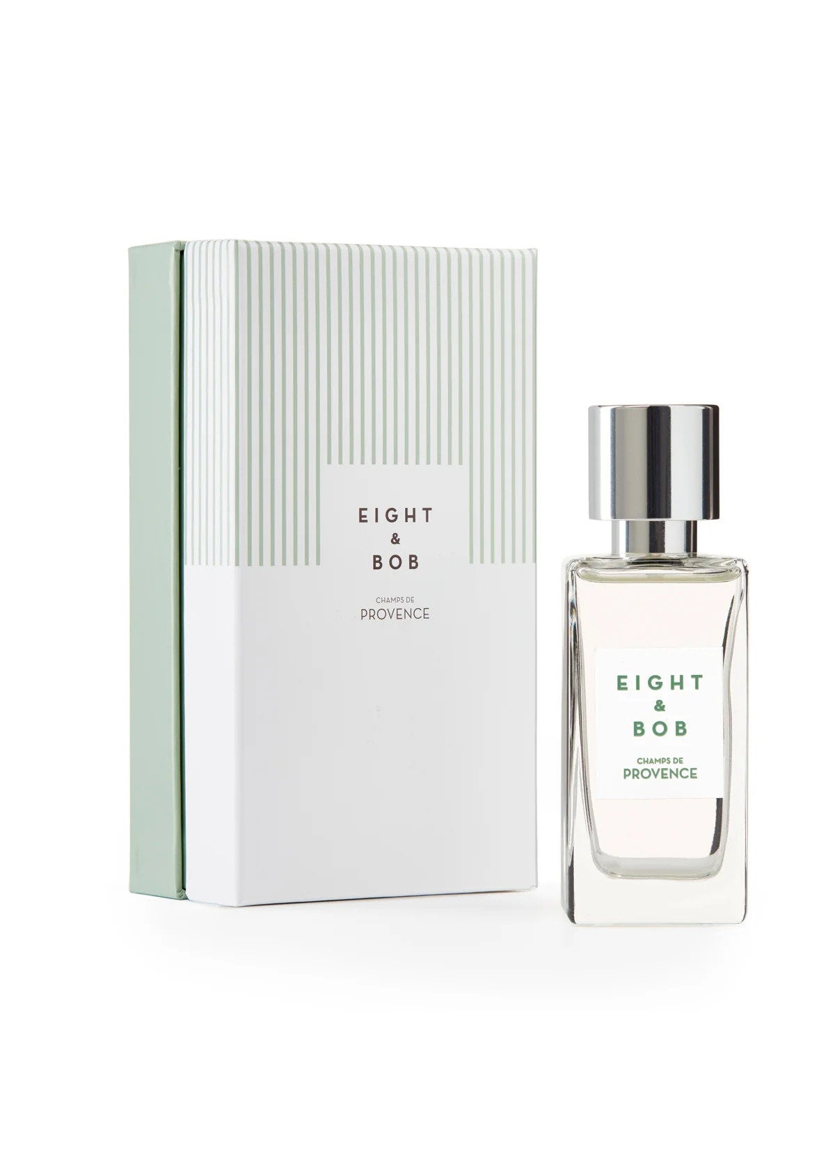 Eight & Bob, Champs De Provence, Eau De Parfum, Unisex, 30 ml - view 2