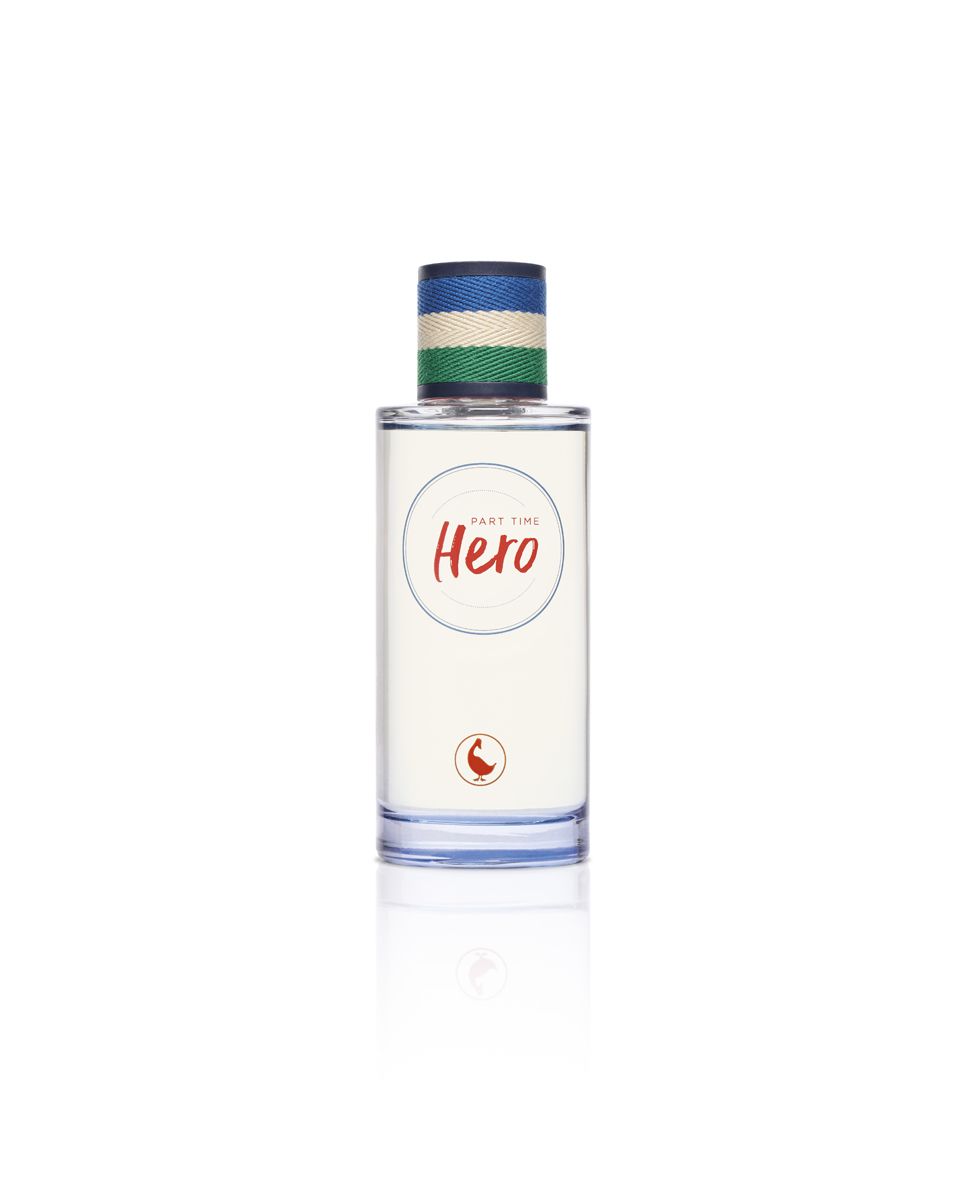 El Ganso, Part Time Hero, Eau De Toilette, For Men, 125 ml