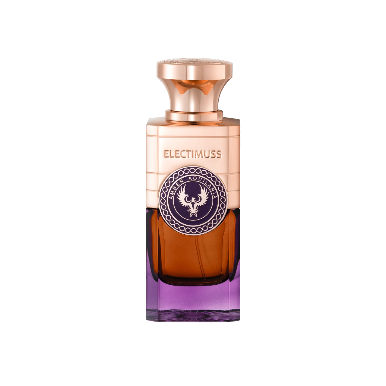 Electimuss, Emperor Collection - Amber Aquilaria, Parfum, Unisex, 100 ml - view 2