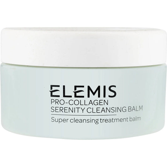 Elemis, Pro-Collagen, Cleansing Balm, For Face, 50 g