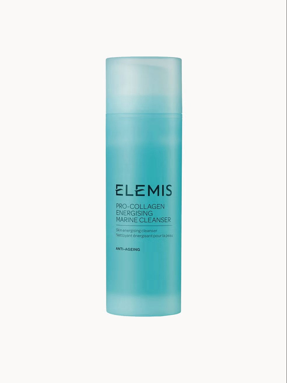 Elemis, Pro-Collagen Marine, Cleansing, Cleansing Gel, For Face, 150 ml