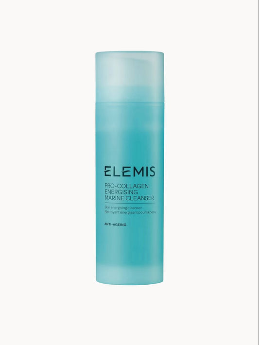 Elemis, Pro-Collagen Marine, Cleansing, Cleansing Gel, For Face, 150 ml