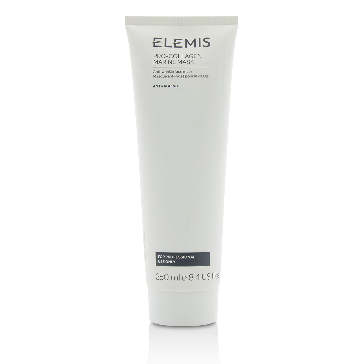 Elemis, Pro-Collagen Marine, Deeply hydrates, Cream Mask, For Face, 250 ml
