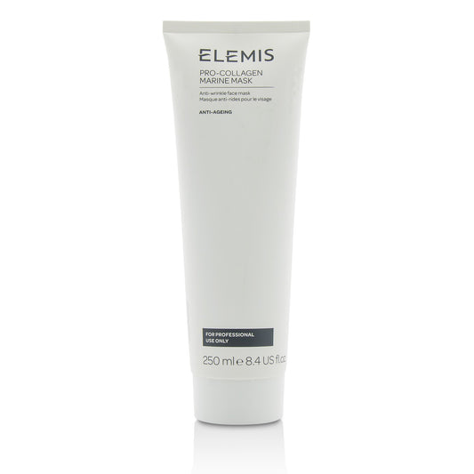 Elemis, Pro-Collagen Marine, Deeply hydrates, Cream Mask, For Face, 250 ml