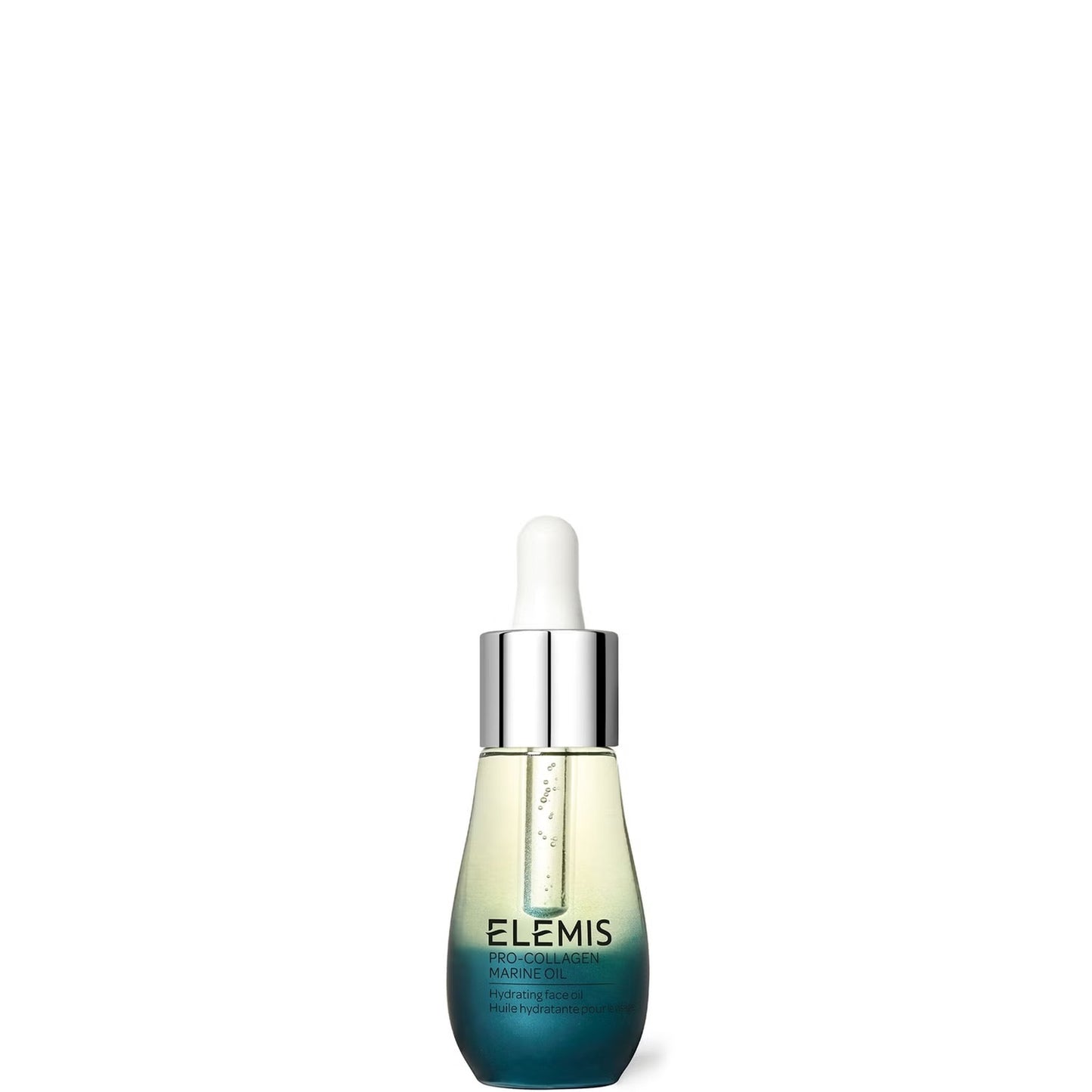 Elemis, Pro-Collagen Marine, Hydrating, Oil, 15 ml