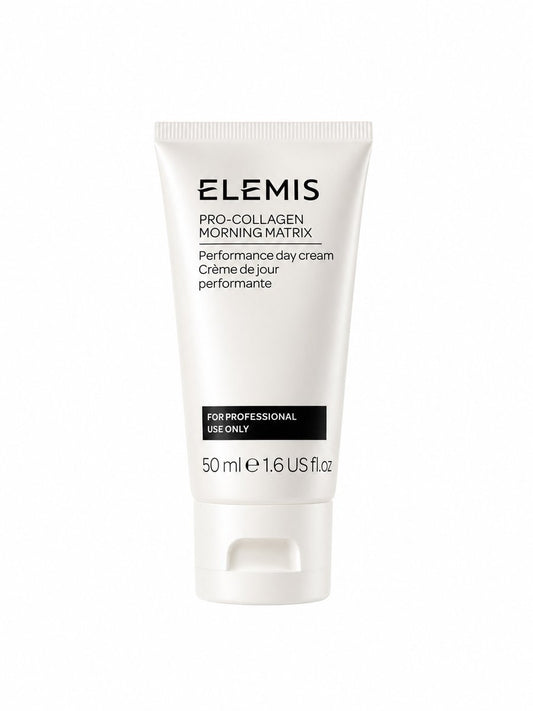 Elemis, Pro-Collagen Morning Matrix, Anti-Ageing, Day, Cream, For Face, 50 ml