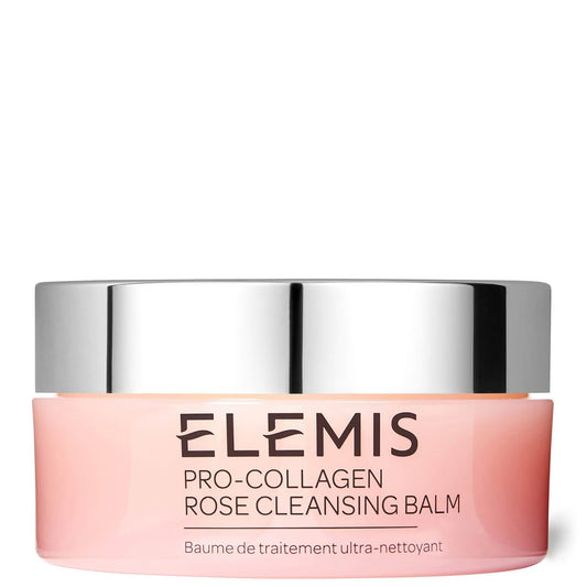 Elemis, Pro-Collagen, Rose, Hydrating, Cleansing Balm, For Face, 100 g