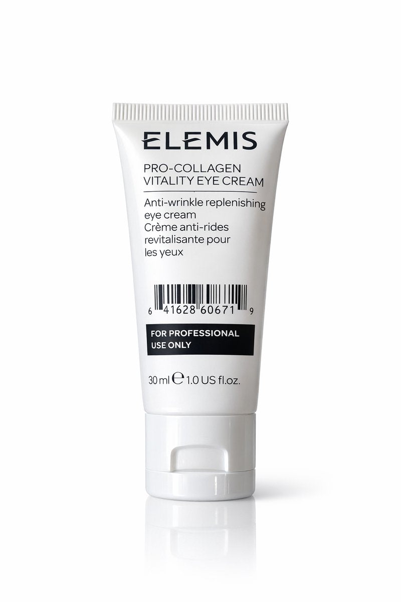 Elemis, Pro-Collagen Vitality Eye Cream, Anti-Wrinkle, Eye Cream, 30 ml