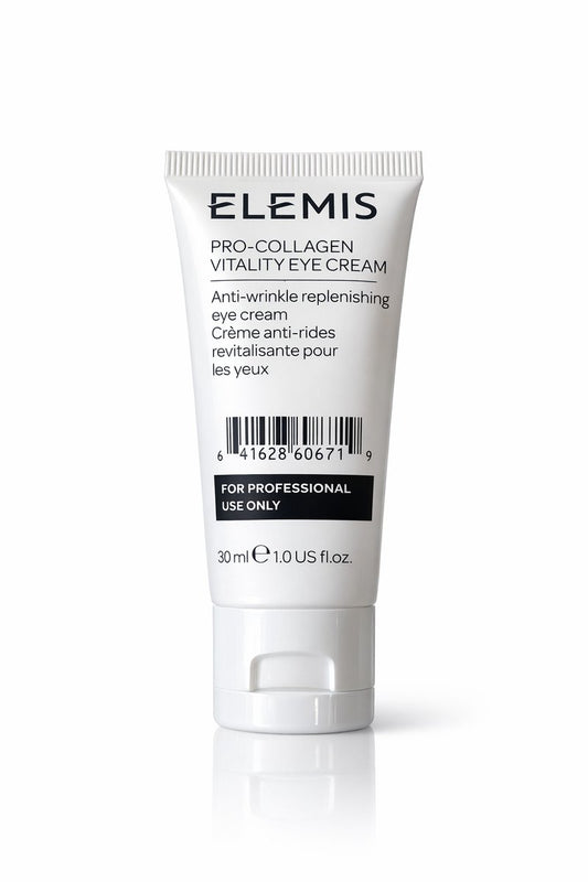 Elemis, Pro-Collagen Vitality Eye Cream, Anti-Wrinkle, Eye Cream, 30 ml