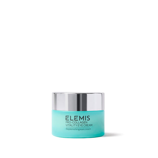 Elemis, Pro-Collagen Vitality, Replenishing, Day, Eye Cream, 15 ml