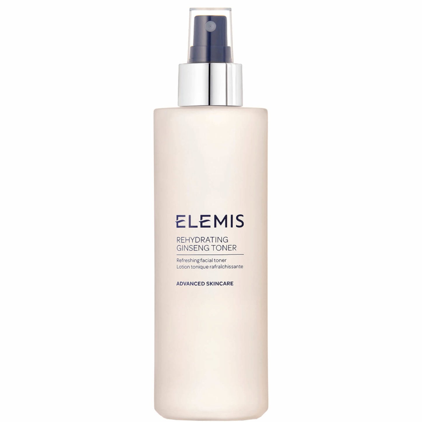 Elemis, Rehydrating Ginseng, Rehydrating, Tonic Lotion, For Face, 200 ml