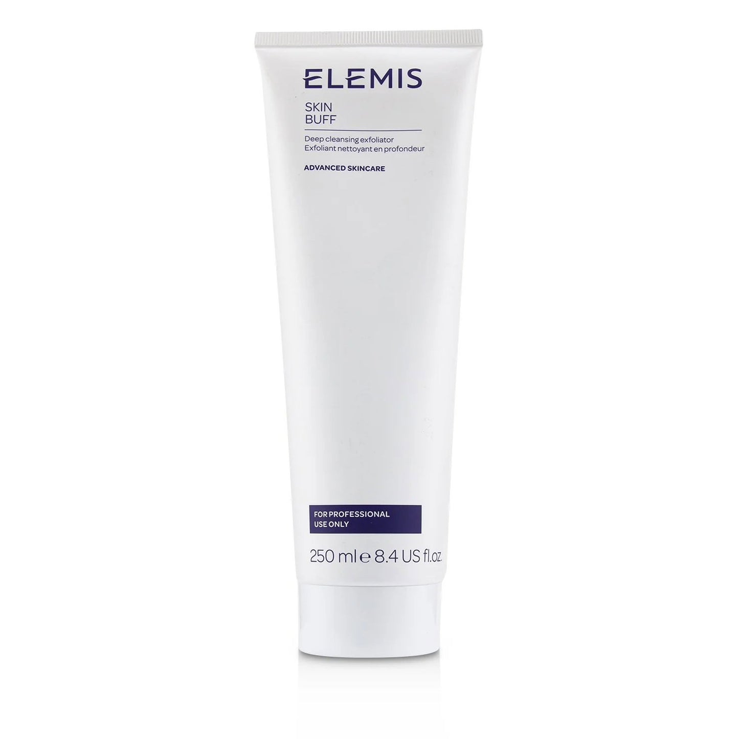 Elemis, Skin Buff, Brightening, Exfoliating Cream, 250 ml